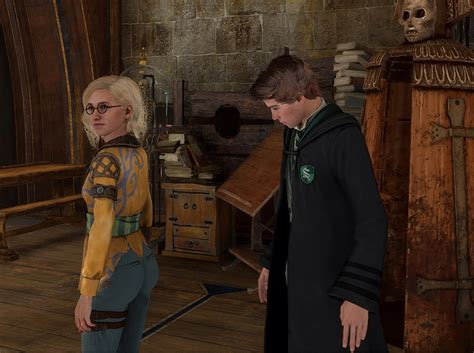 Hogwarts Legacy Porn Videos